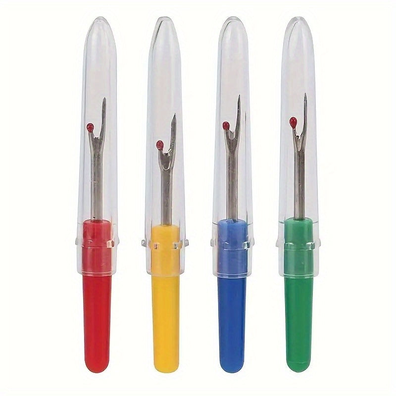 Thread Remover for Sewing Machines – Simple and Efficient Tool for Sewing