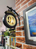 Magical Platform 9¾ Wall Lamp - LumosWall