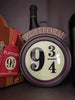 Magical Platform 9¾ Wall Lamp - LumosWall