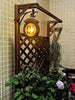 Magical Platform 9¾ Wall Lamp - LumosWall