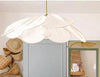 Stylish Flower-Shaped Pendant Light - Petalume