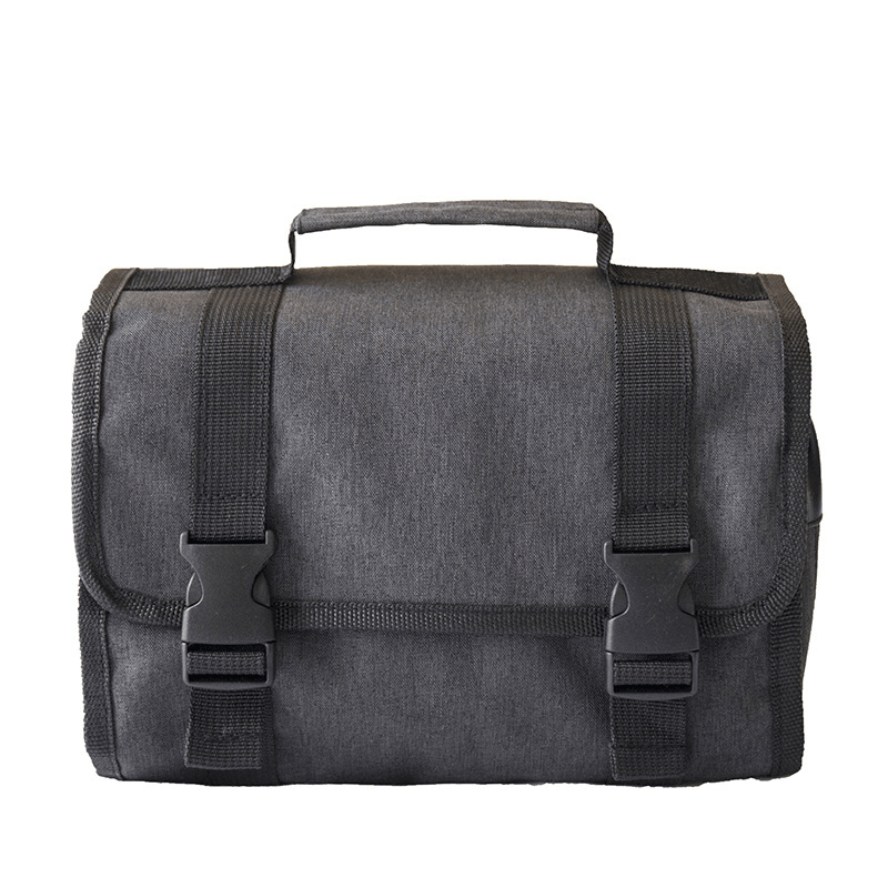 Waterproof Travel Wash Bag Portable Foldable Make-Up Storage