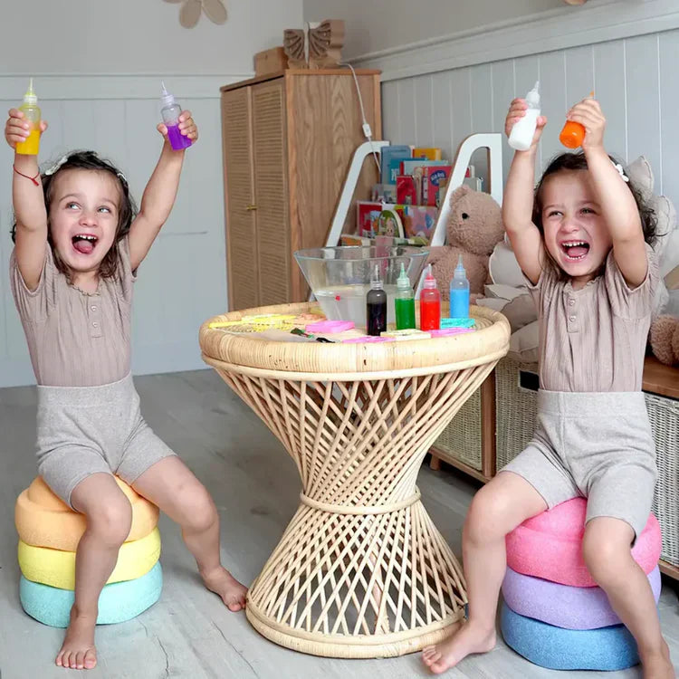 Water Wonder Creations – Fun and Educational Play for Children