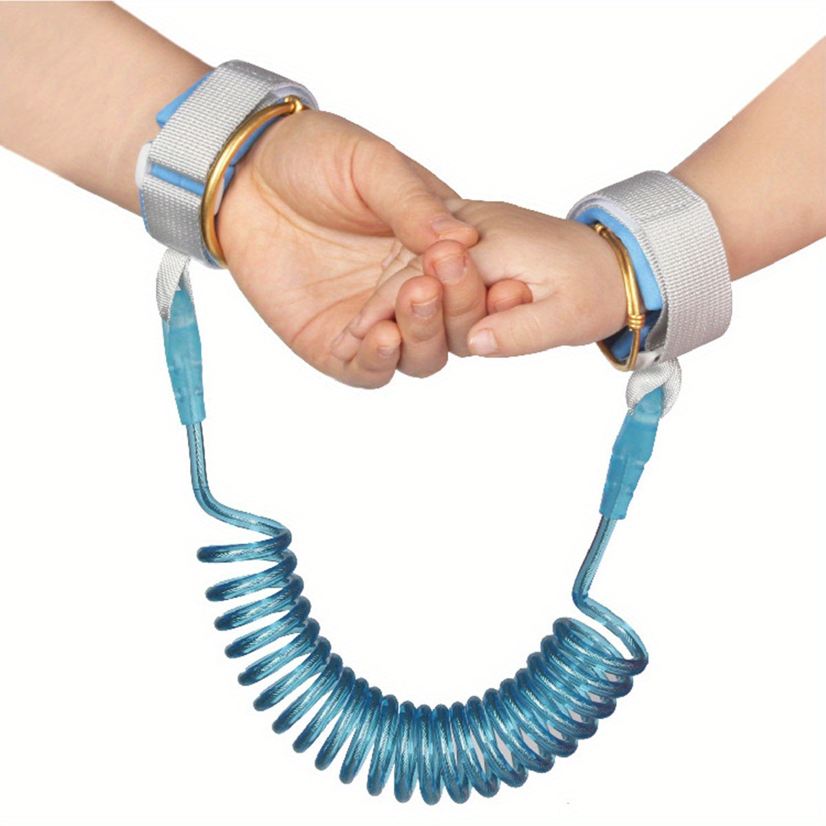Safety Wrist Strap for Children - Keep Your Little One Safe and Close