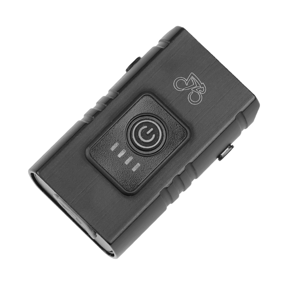 Sandsberg Front Bicycle Headlight Waterproof Rechargeable USB