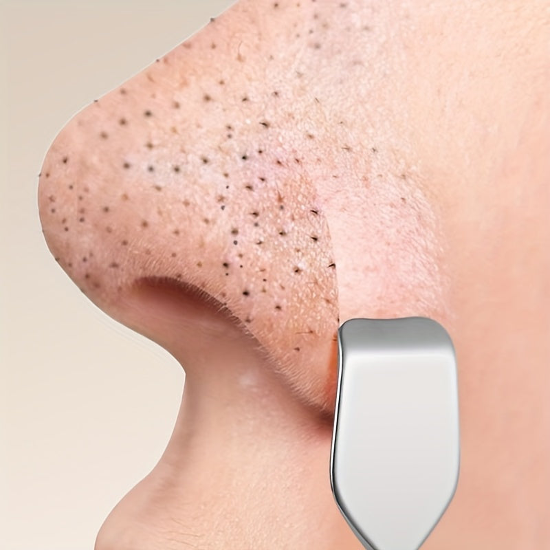 Double Blackhead Remover - Effective Cleansing and Exfoliation