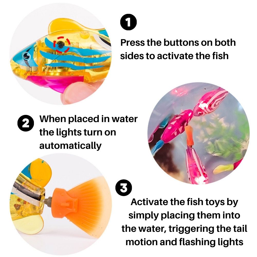 Cat Playset – AquaPurr