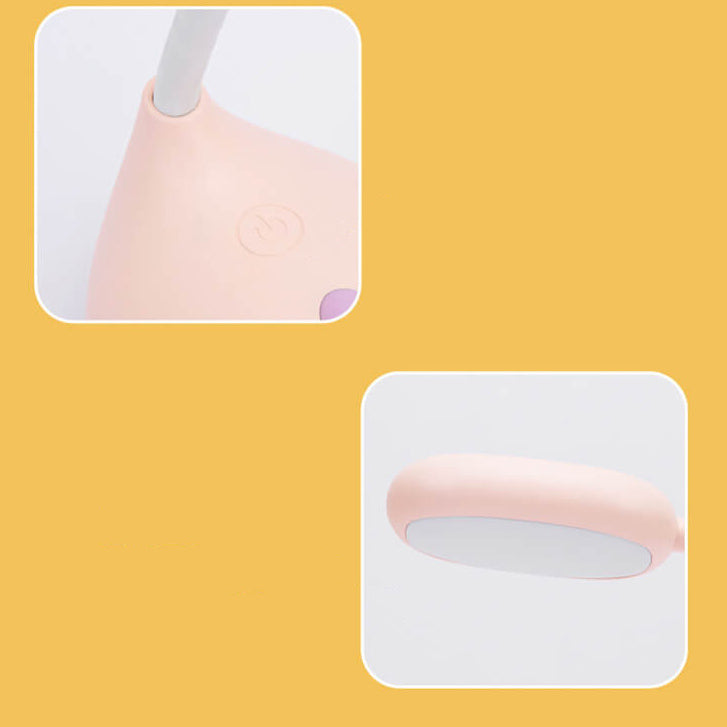 Sandsberg Children's LED Desk Lamp | Eye-Friendly | Rechargeable | Perfect for Children's Rooms