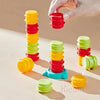 Stacking Game with Forklift – Educational Game to Enhance Skill and Concentration