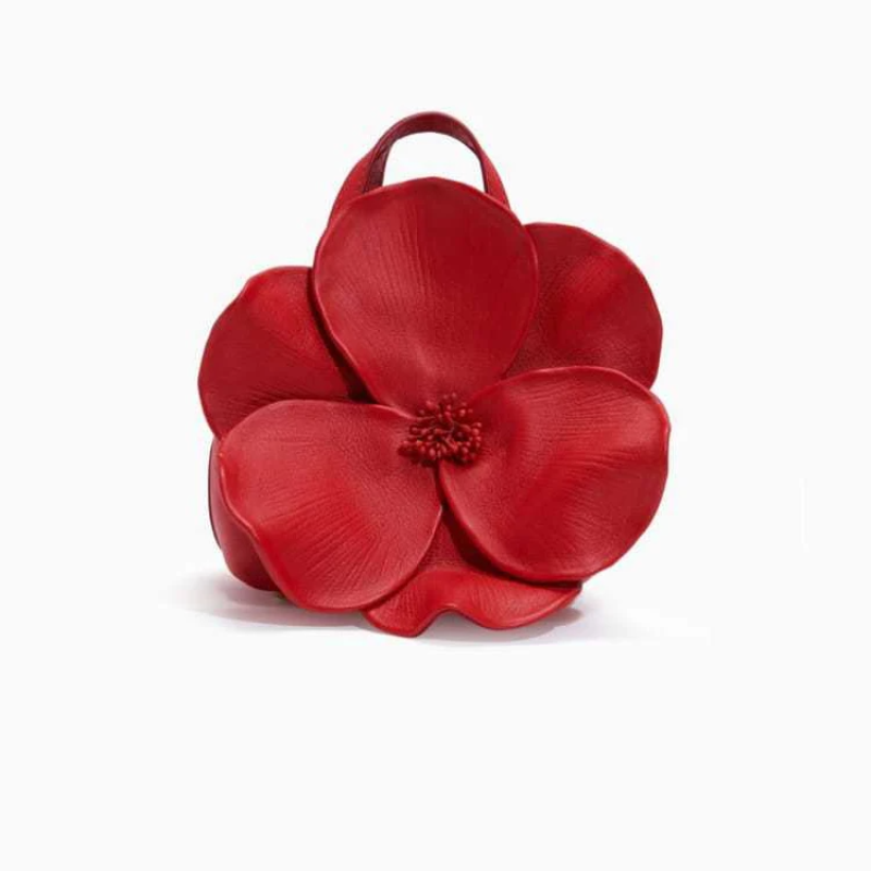 Flower Mini Handbag