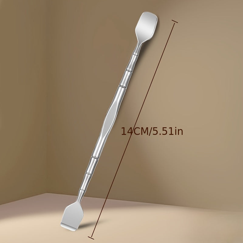 Double Blackhead Remover - Effective Cleansing and Exfoliation