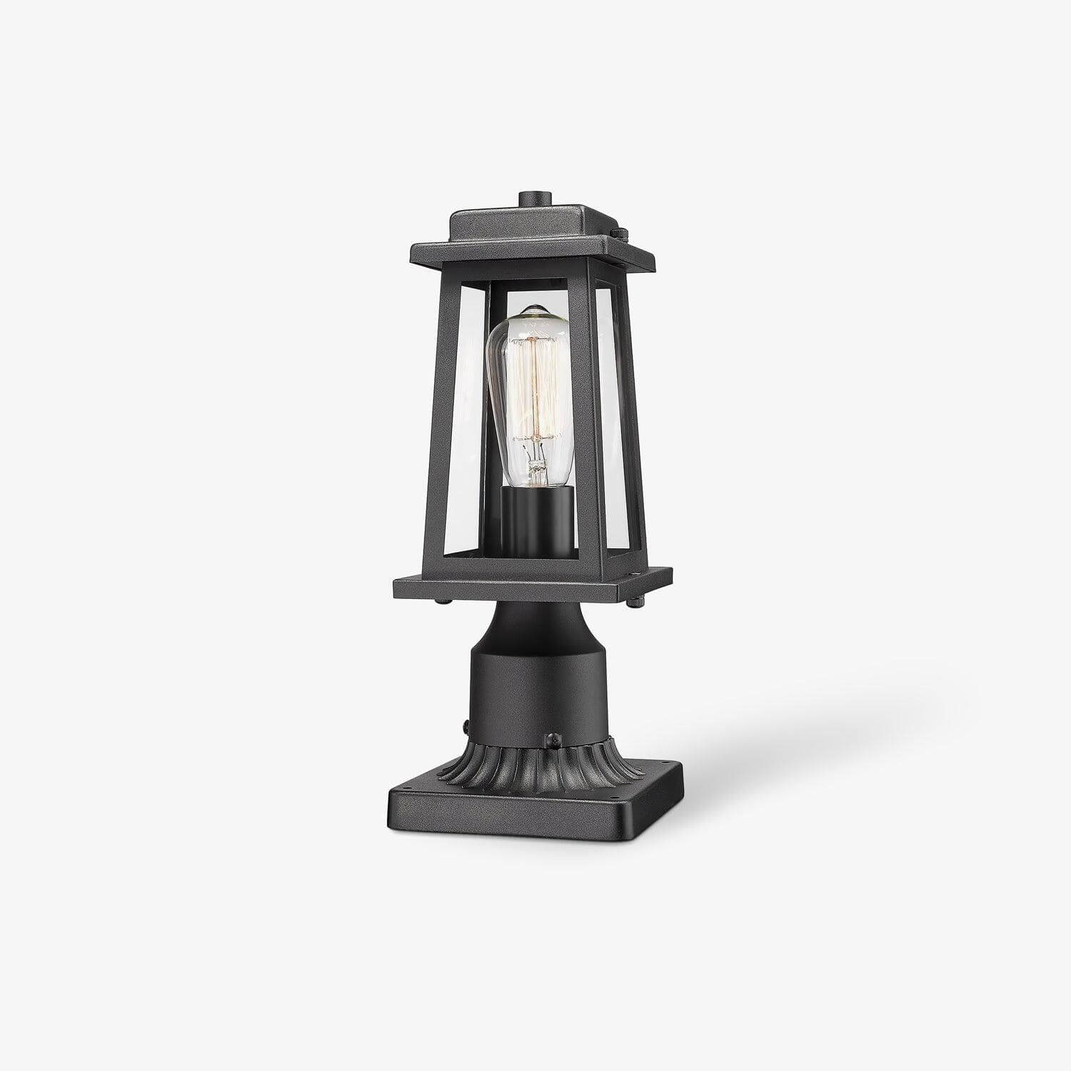 Outdoor Lantern - Classic Design