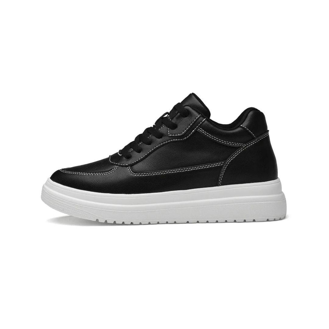 Elevated | Smart Elevated Sneakers for Men