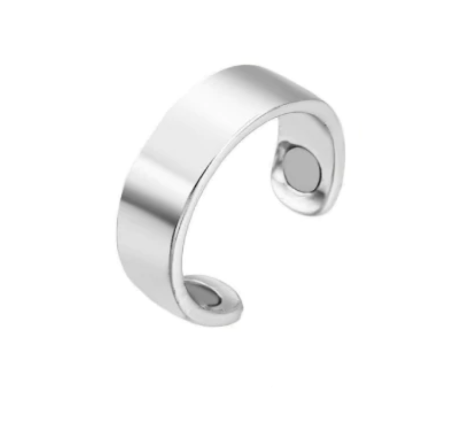 Therapeutic Magnetic Ring