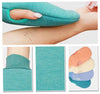 Exfoliating Spa Glove – Glowmitt