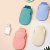 Exfoliating Spa Glove – Glowmitt