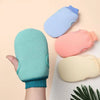 Exfoliating Spa Glove – Glowmitt