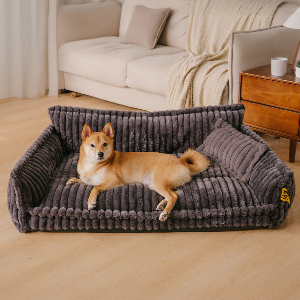 PawComfort - Washable Comfortable Soft Pet Sofa
