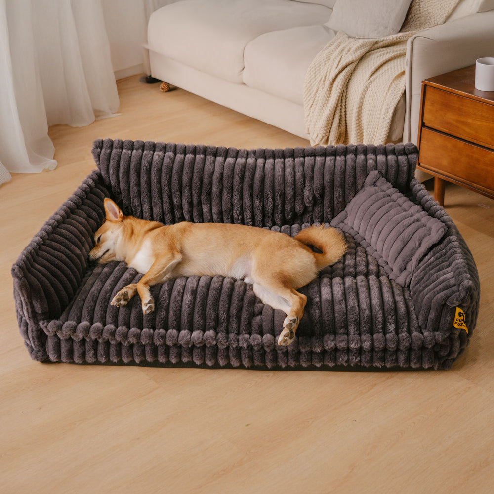 PawComfort - Washable Comfortable Soft Pet Sofa