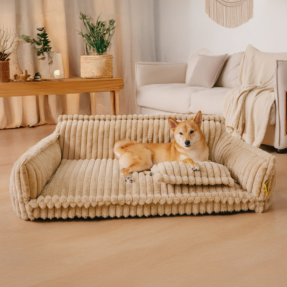 PawComfort - Washable Comfortable Soft Pet Sofa