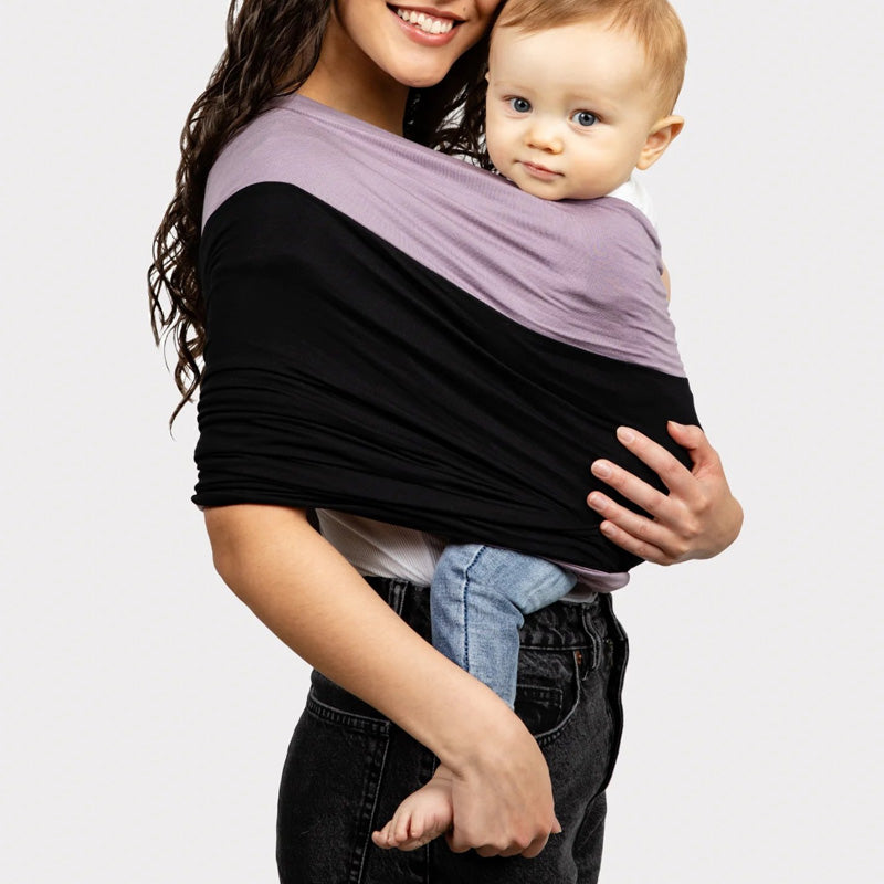 Comfortable Baby Carrier – SnugCarry