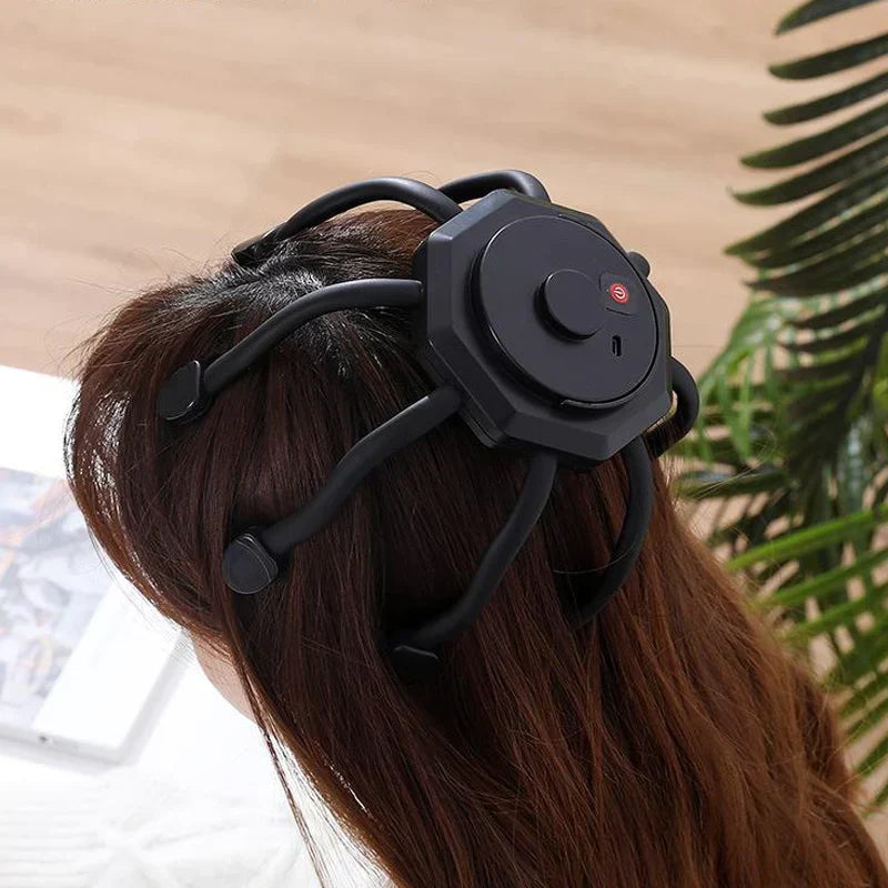 Scalp Massager - RelaxSphere