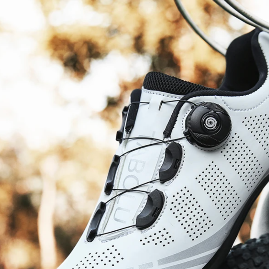 Orthopaedic Cycling Shoes