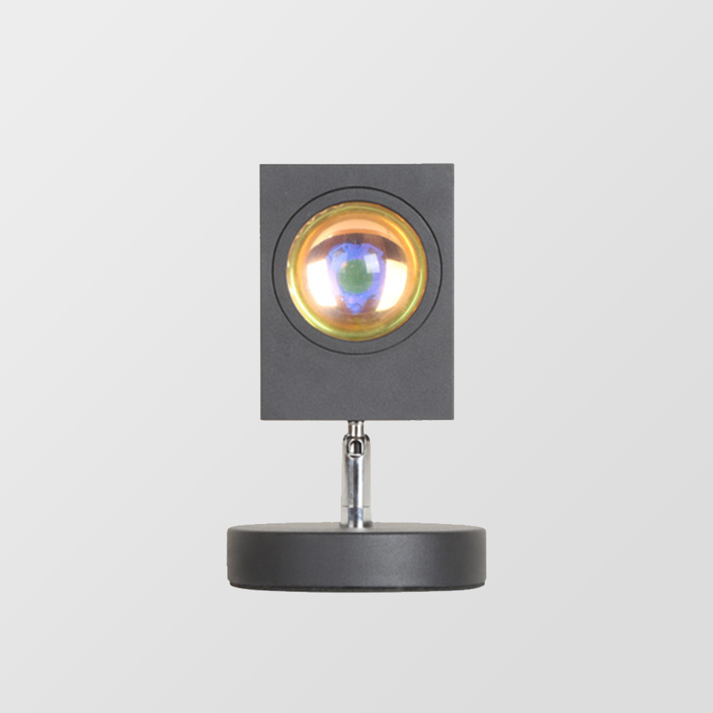 Aura Mood Lamp - Create the Perfect Atmosphere