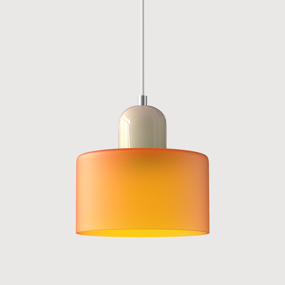 AuraLights - Bauhaus Creative Glass Pendant Lamp