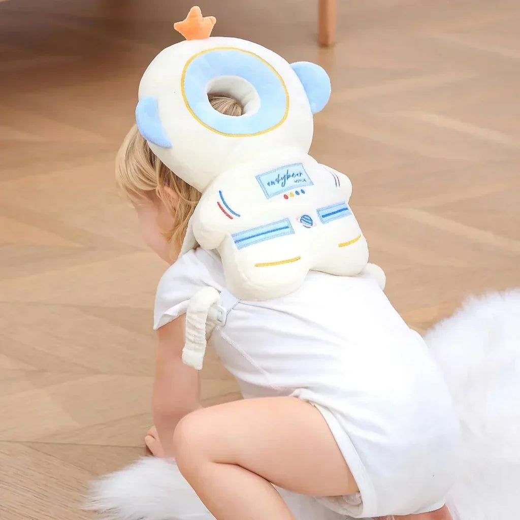 BabyGuard - Head Protection Cushion for Babies