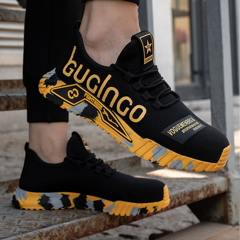 Lightweight and Sturdy Shoes for Comfort and Durability - VanMooren