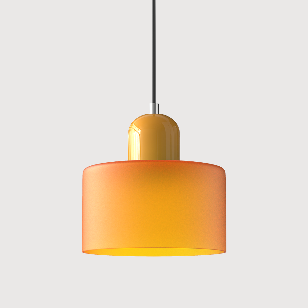 AuraLights - Bauhaus Creative Glass Pendant Lamp