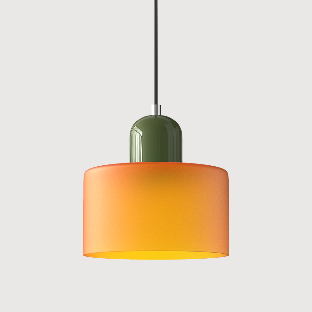 AuraLights - Bauhaus Creative Glass Pendant Lamp