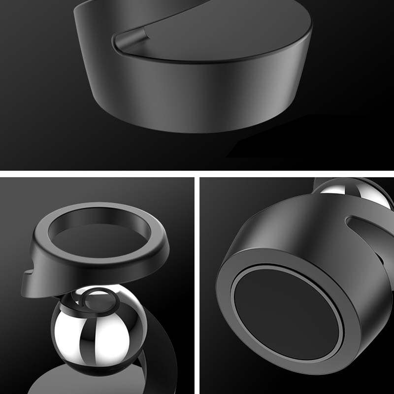 Rotating Desktop Gyroscope