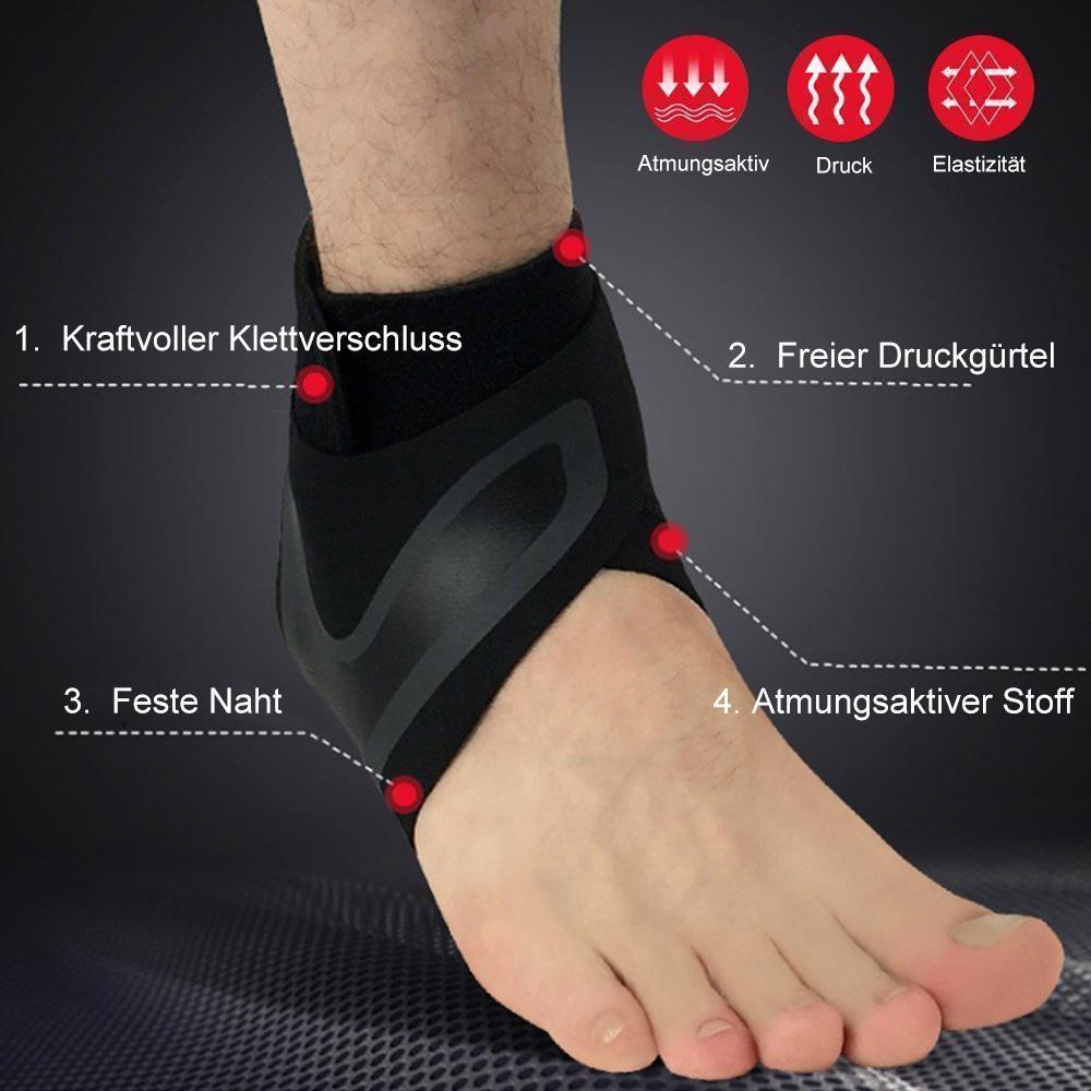 Ankle Support Breathable Ankle Brace