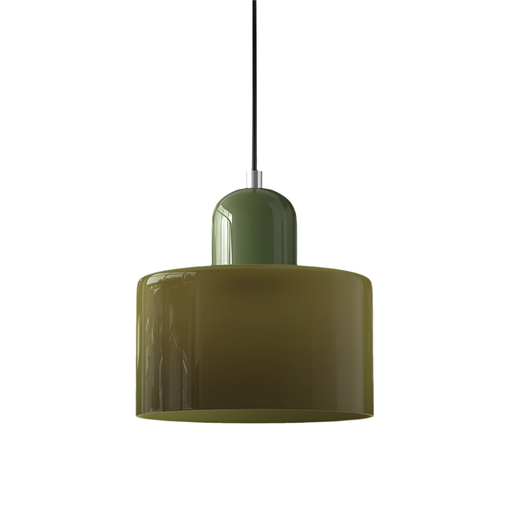 AuraLights - Bauhaus Creative Glass Pendant Lamp
