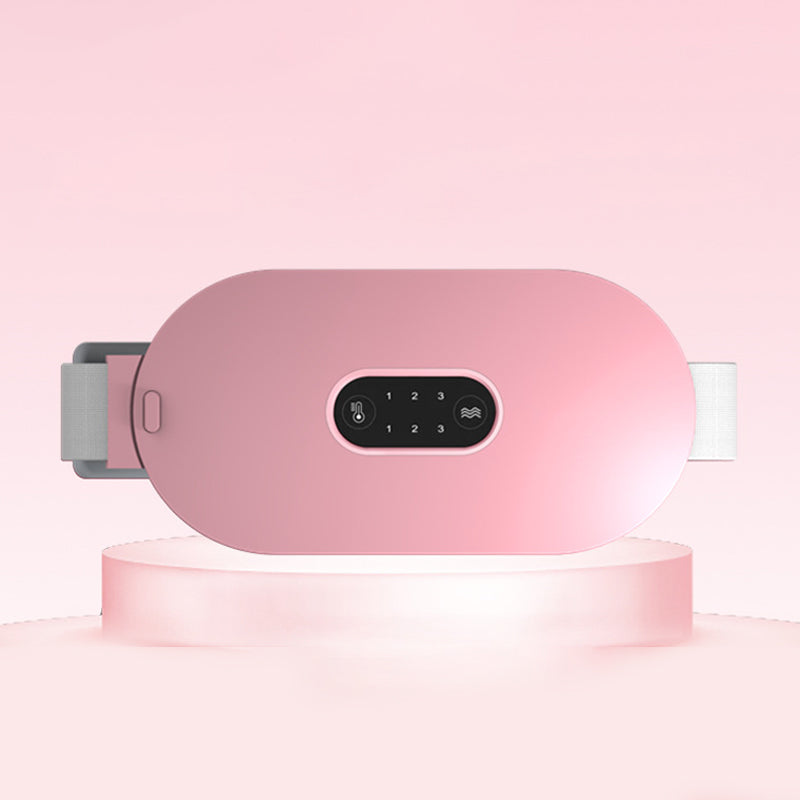 ThermaEase Menstrual Cushion – Relieves Pain, Warming and Comfortable