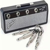 HarmonyRack Music Key Holder | Durable, versatile, and portable key organizer