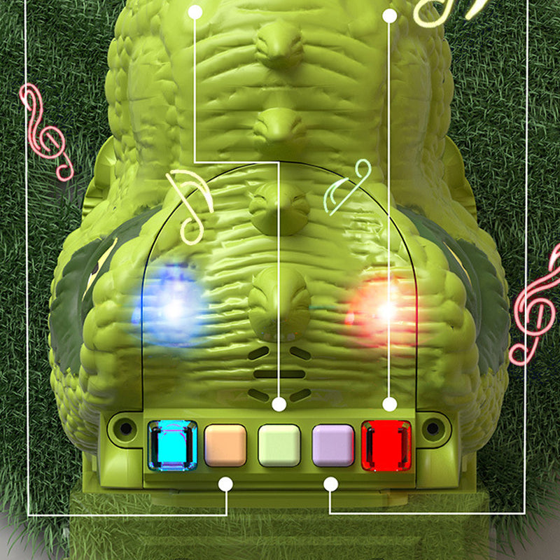 Dino Transport Adventure - For Creative Play Fun