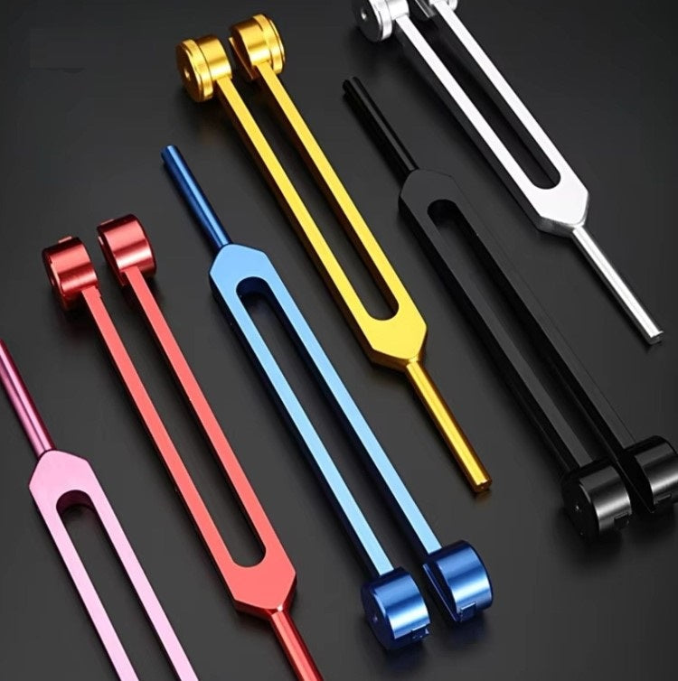 Sound Therapy for Inner Peace – TranquilTone Tuning Forks