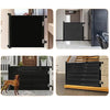 Extendable Safety Gate – SafeStretch