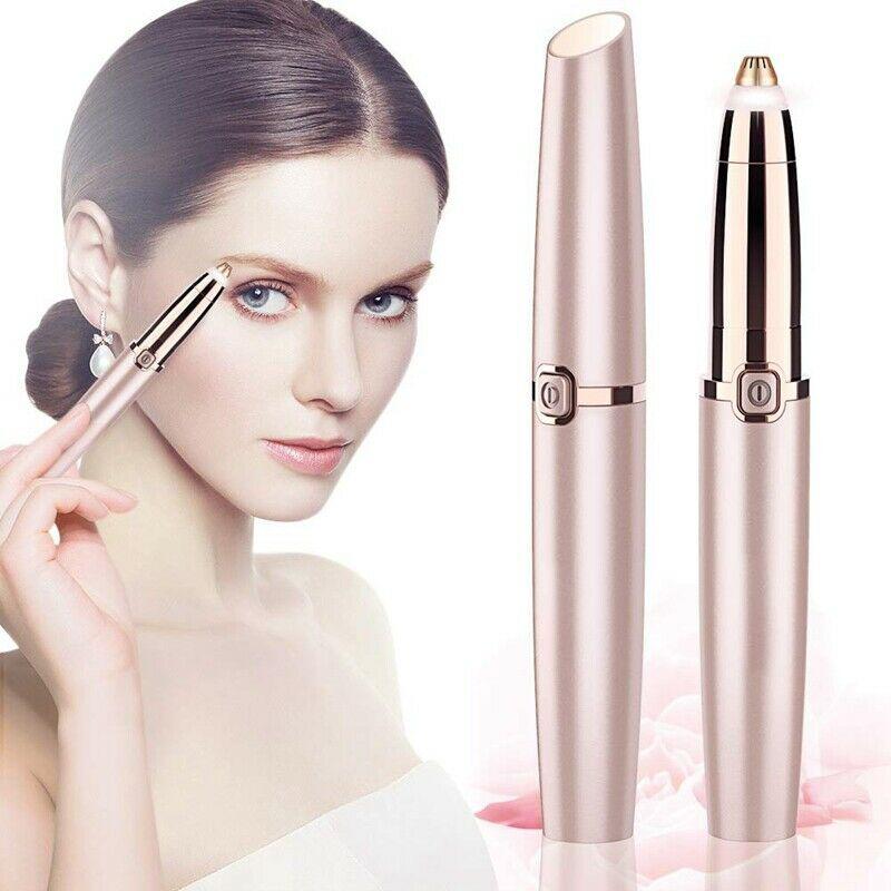 Flawless Eyebrow Hair Remover