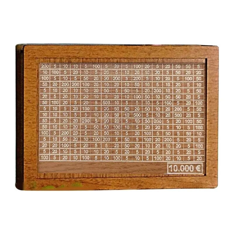 Savings Pig with Goal Setting - BudgetBuddy