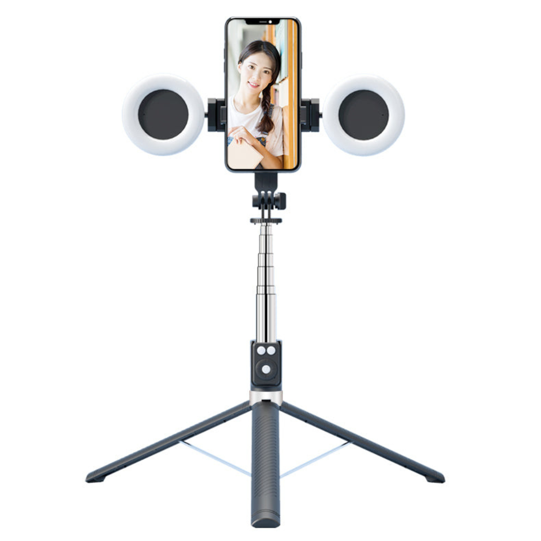 FlexiShot Stick | Your ultimate photo companion