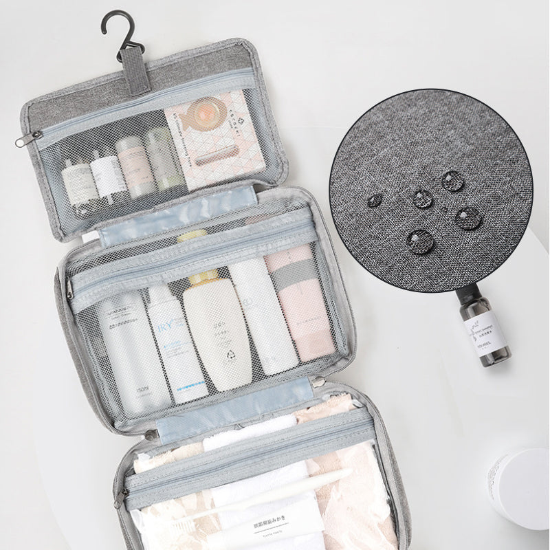 Cosmetic Organiser for Travel