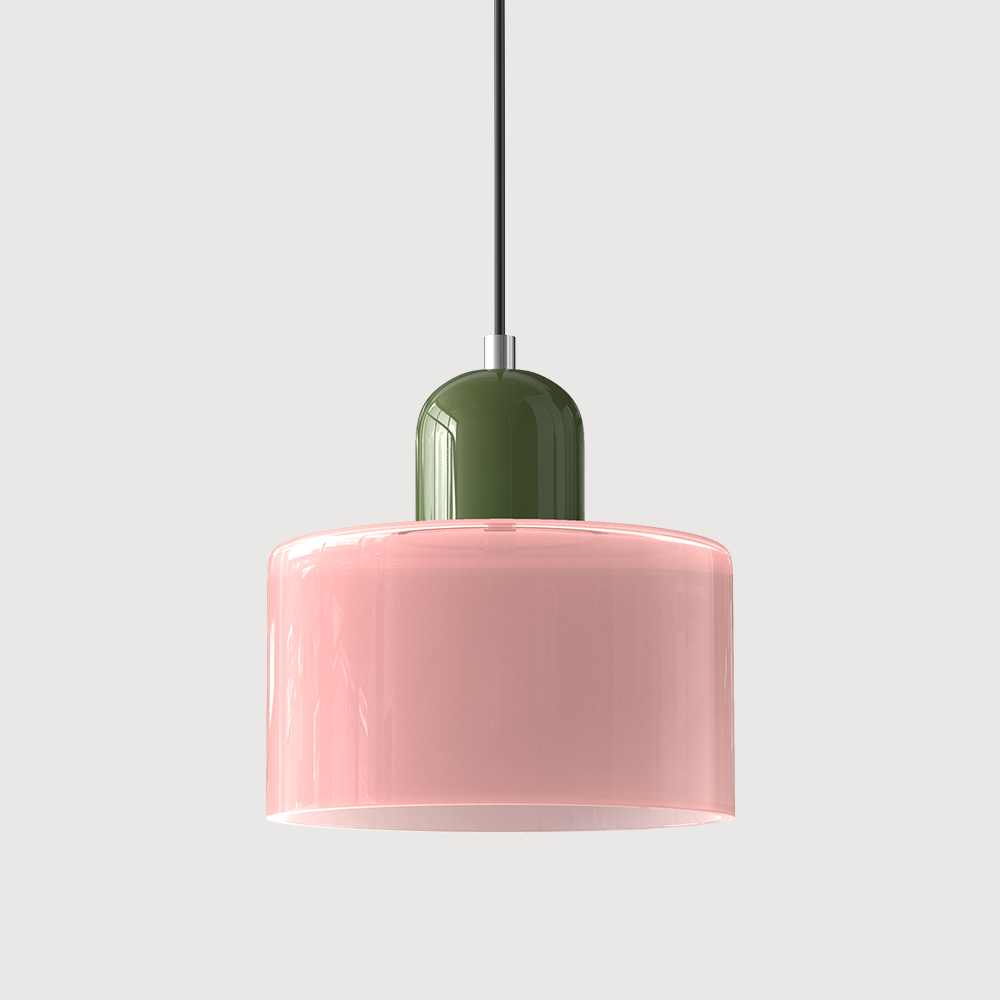 AuraLights - Bauhaus Creative Glass Pendant Lamp