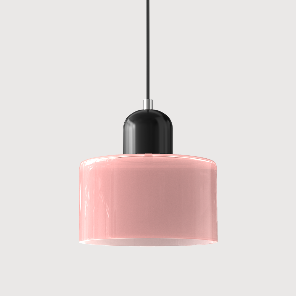 AuraLights - Bauhaus Creative Glass Pendant Lamp