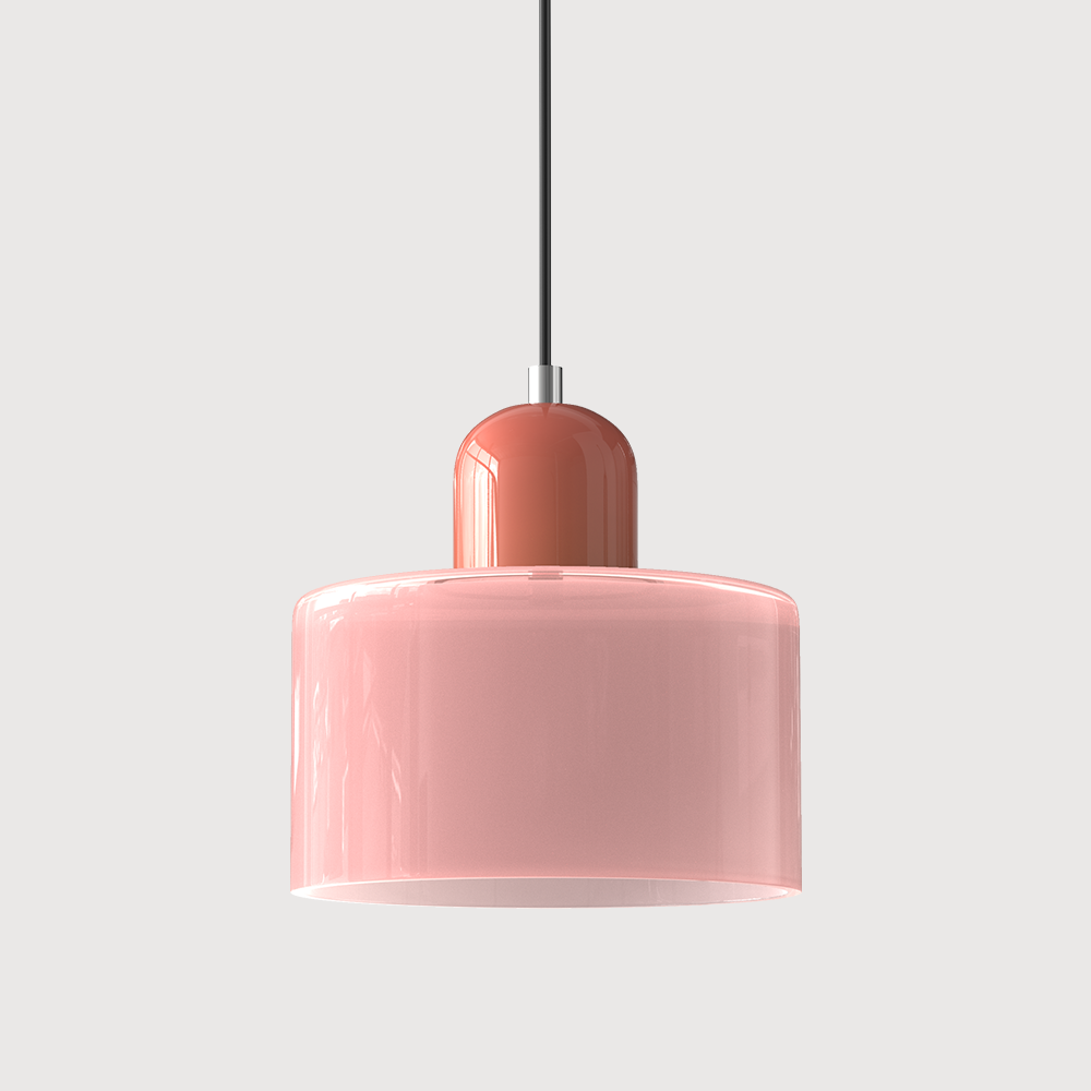 AuraLights - Bauhaus Creative Glass Pendant Lamp