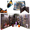 FestiviChic Gnome Countdown Calendar | Premium Advent Calendar for Holiday Décor