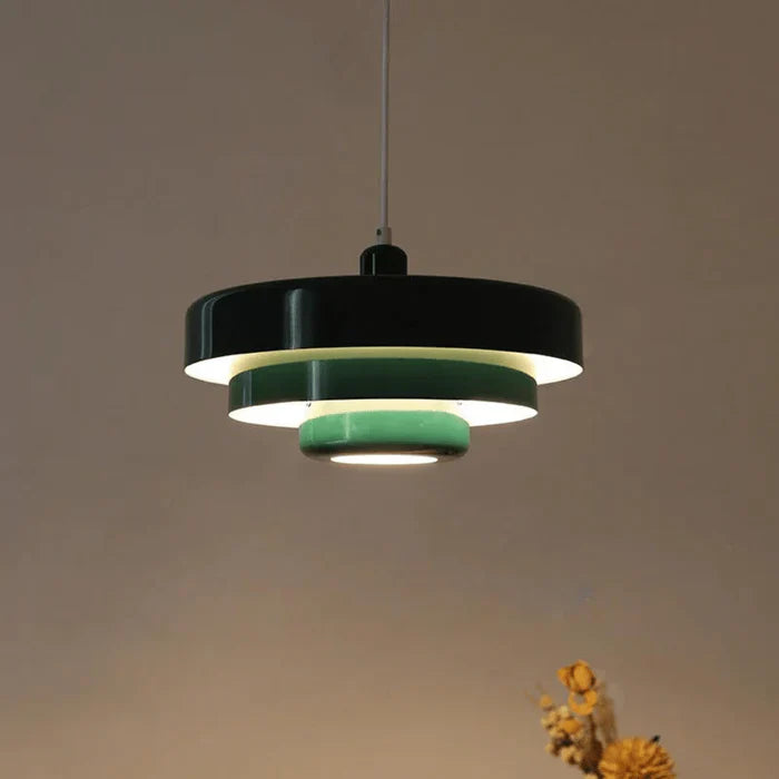 Sandsberg | Vintage LED Pendant Light - TimelessGlow